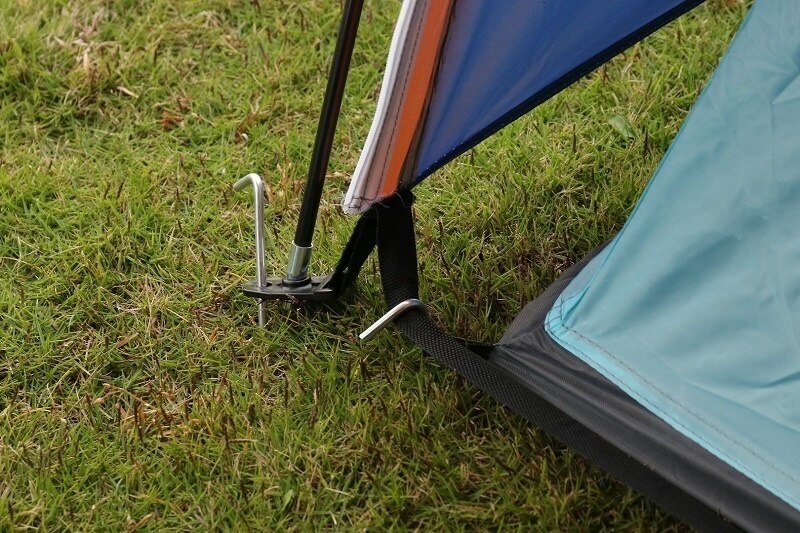 Cheap Goat Tents 5